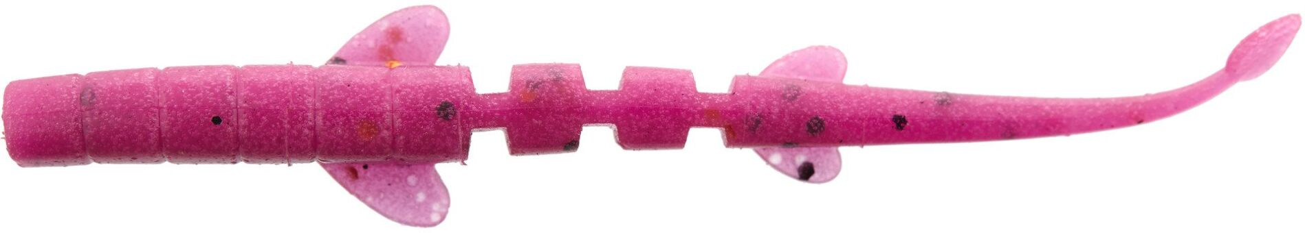Слаги плавающий LUCKY JOHN Pro Series Unagi Slug 3.0" 7.62см #F04 7шт/уп 140305-F04 Слаги плавающий LUCKY JOHN Pro Series Unagi Slug 3.0" 7.62см #F04 7шт/уп 140305-F04