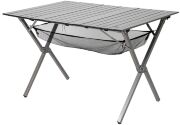 Стол кемпинговый "Rest"  Серый Стол кемпинговый "Rest"  Серый