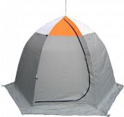 Палатка МИТЕК Омуль-2 190*225*150см
