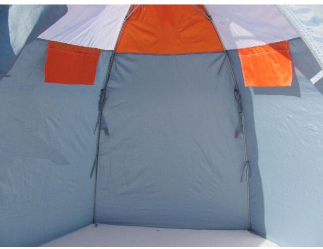 Палатка МИТЕК Омуль-2 190*225*150см