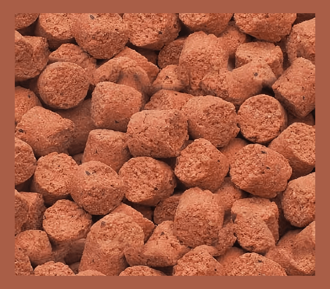 Пеллетс Sensas Club ROUGE Fraise 4мм 1кг Пеллетс Sensas Club ROUGE Fraise 4мм 1кг