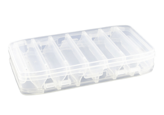 Коробка рыболовная Admiral H569