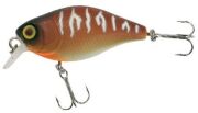 Воблер JACKALL Chubby 38F 38мм 4.0гр 0.6-1.0м Bug Tiger Воблер JACKALL Chubby 38F 38мм 4.0гр 0.6-1.0м Bug Tiger