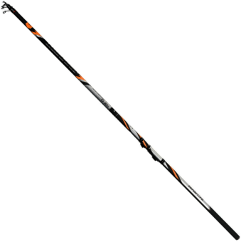 Удилище с кольцами ДОЮЙ Thunder extra strong 4.0м 10-30гр 1673A-4