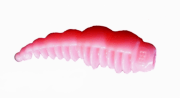 Силиконовая приманка Boroda Baits Larva в ассортименте Силиконовая приманка Boroda Baits Larva в ассортименте