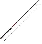 Спиннинг ZEMEX Spider 2,10м 0,3-5гр IM7 Graphite