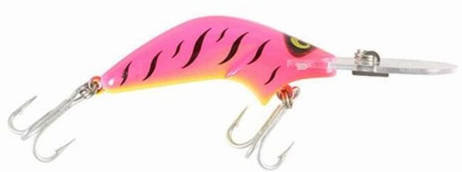 Воблер Halco POLTERGEIST 80 # R 1, 80mm, 17g, 5m+ (F) Воблер Halco POLTERGEIST 80 # R 1, 80mm, 17g, 5m+ (F)