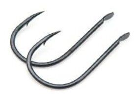 Крючок OWNER 50344-05 Chinu лопатка черный кованный 17шт/уп