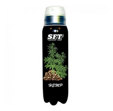 Спрей аттрактант SFT Hemp (Конопля) 150мл Спрей аттрактант SFT Hemp (Конопля) 150мл
