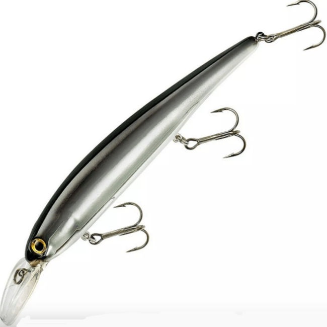 Воблер BANDIT Walley Shallow F 120мм 17.5гр 2.5-3.6м #31 Воблер BANDIT Walley Shallow F 120мм 17.5гр 2.5-3.6м #31