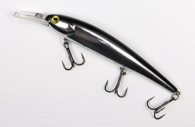 Воблер BANDIT Walley Shallow F 120мм 17.5гр 2.5-3.6м #31 Воблер BANDIT Walley Shallow F 120мм 17.5гр 2.5-3.6м #31