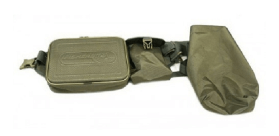 Пояс разгрузочный FisherBox ПР-01 (в комплекте 2 кор. fisherbox 220)