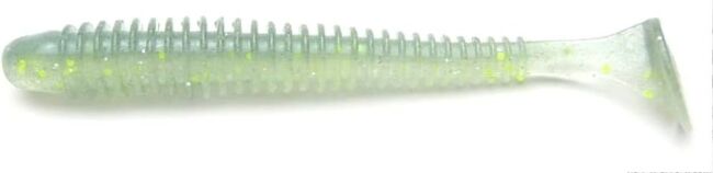 Виброхвост KEITECH Swing Impact 3" #426 Sexy Shad 7.5см 2.2гр 10шт/уп