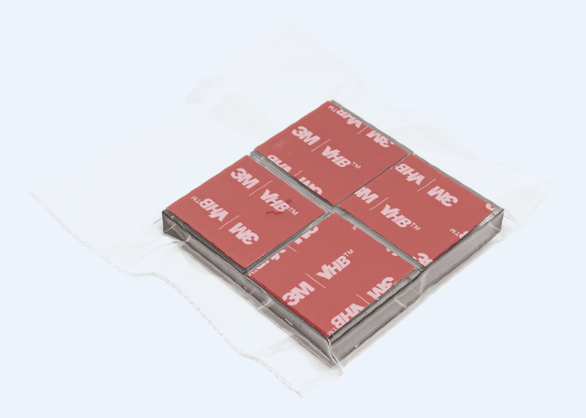 Тюнинг проставки AREALab Ver. UPSIDE для ящика MEIHO 7070N