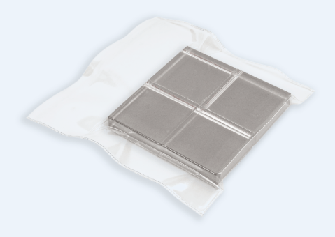 Тюнинг проставки AREALab Ver. UPSIDE для ящика MEIHO 7070N