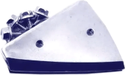 Комплект ножей к ледобуру ICE CHOPPER (Mora, Vista, Heinola) Ø130мм