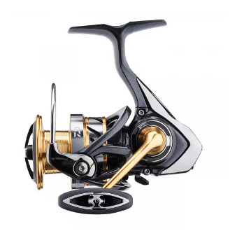 Катушка DAIWA 17 Exceler LT 2000D Катушка DAIWA 17 Exceler LT 2000D