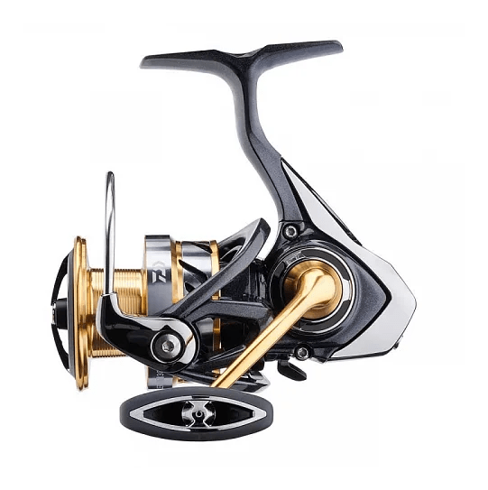 Катушка DAIWA 17 Exceler LT 2000D