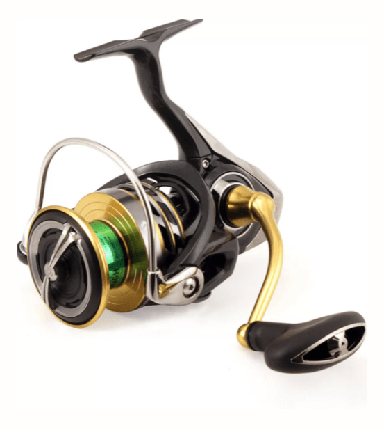 Катушка DAIWA 17 Exceler LT 2000D