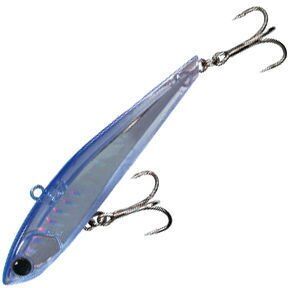 Раттлин ECLIPSE Mini Slight 75 hook: Gamakatsu SP-MH #7 75мм 15гр #26