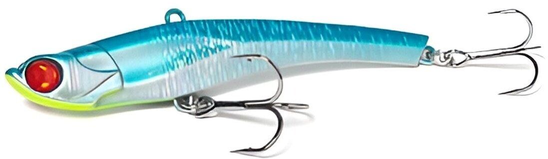 Виб FOLKFISHING Verhoglyad 90 MDV 05 90мм. 32гр Виб FOLKFISHING Verhoglyad 90 MDV 05 90мм. 32гр