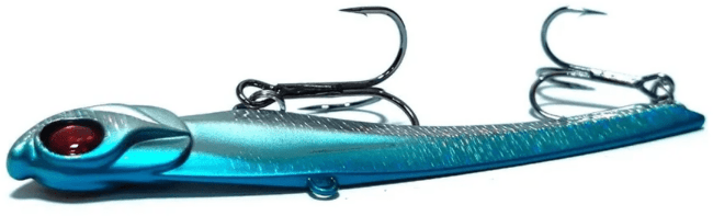 Виб FOLKFISHING Verhoglyad 90 MDV 05 90мм. 32гр