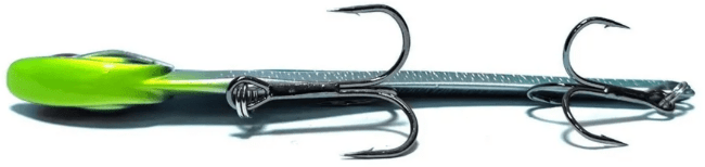 Виб FOLKFISHING Verhoglyad 90 MDV 05 90мм. 32гр