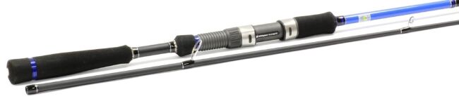 Спиннинг MAJOR CRAFT Vierra 2,62м 10-40гр VRS-862MH