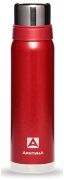 Термос Арктика 106-1600 с покрытием "молотковая эмаль" 1.6л красный Термос Арктика 106-1600 с покрытием "молотковая эмаль" 1.6л красный