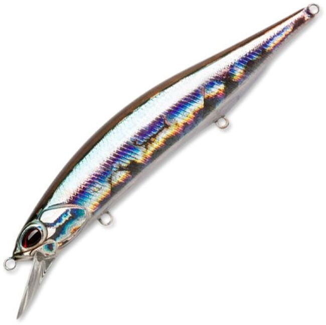 Воблер DUO Realis Jerkbait 110SP 110мм 16.2гр 0.8-1.6м D13