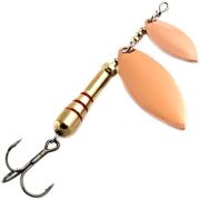 Блесна вращающаяся AKARA "Tandem bomba" 1/3 A20 15гр.