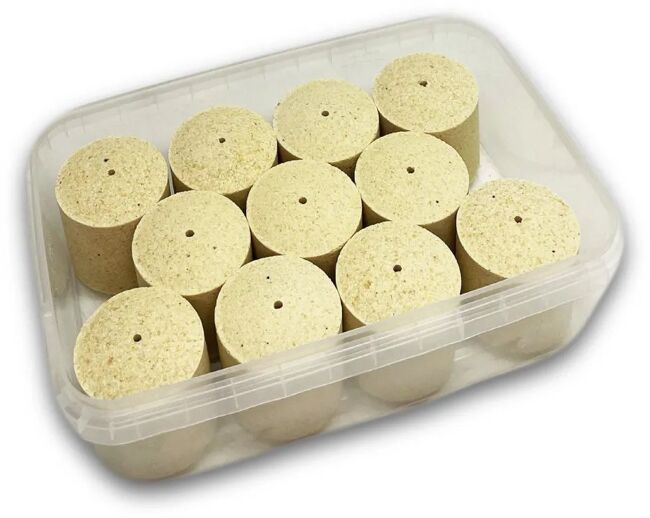 Технопланктон ПЕНЗЕНСКИЙ Печенье (3-4 часа), 65гр, шт.