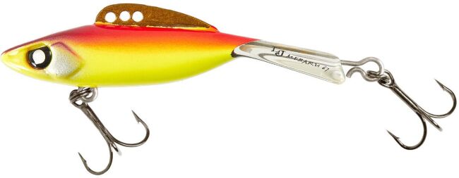 Балансир Lucky John Pro Series "Mebaru 37" 37мм 5гр 214