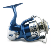 Катушка Shimano Nexave 6000FC