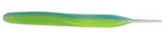Силиконовая приманка KEITECH Sexy Impact 4.8" PAL#03 Ice Chartreuse 12см 6.3гр 8шт/уп