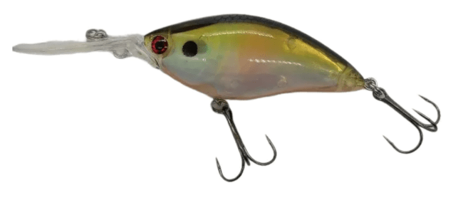 Воблер Grows Culture 3D Crank (65мм/17гр/4м) #BTS Воблер Grows Culture 3D Crank (65мм/17гр/4м) #BTS