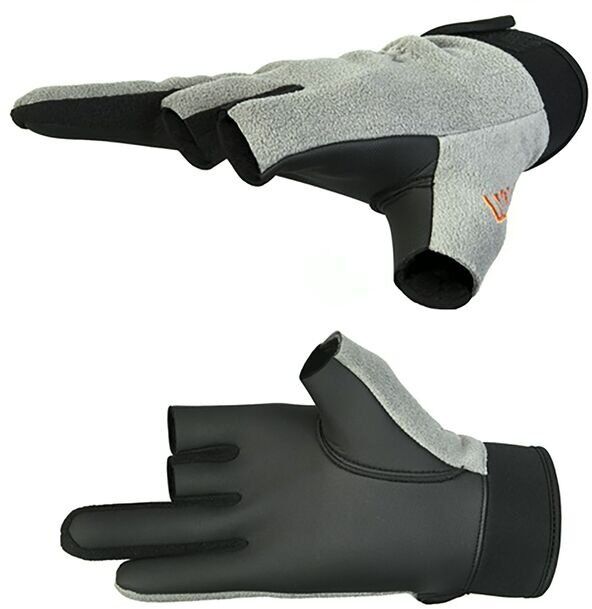 Перчатки Norfin ARGO р.L