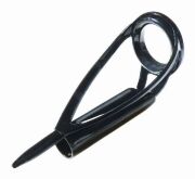 Тюлпан противозахлёстный чёрный Ø8мм трубка Ø1.6мм