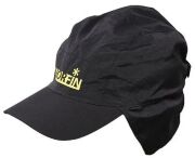 Шапка NORFIN Visor цвет:черный, размер:L 302785-L