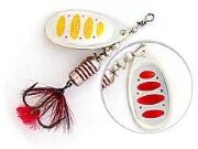 Блесена вращающаяся PONTOON21 Synchrony #2.0 4.7гр T02-052