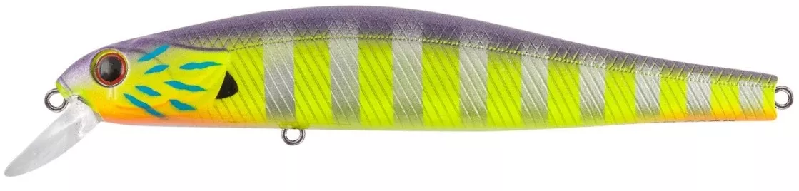 Воблер TsuYoki RIVAL 90SP 90мм 10.0гр 0.6-1.0м #031Z