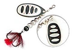 Блесена вращающаяся PONTOON21 Ball Concept #1.5 4.5гр B04-002