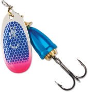 Блесна вращающаяся BLUE FOX Vibrax UV 8гр BFU3-BSPTU Блесна вращающаяся BLUE FOX Vibrax UV 8гр BFU3-BSPTU