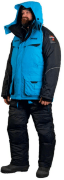 Костюм зимний ALASKAN New Polar синий/черный XL Костюм зимний ALASKAN New Polar синий/черный XL