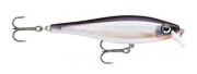 Воблер RAPALA BX Minnow плавающий 10см 12гр 0.9-1.5м BXM10-BBH Воблер RAPALA BX Minnow плавающий 10см 12гр 0.9-1.5м BXM10-BBH