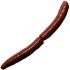 Приманка LIBRA LURES Fatty D'Worm 65 # 038 Brown 65мм Сыр 10шт/уп Приманка LIBRA LURES Fatty D'Worm 65 # 038 Brown 65мм Сыр 10шт/уп