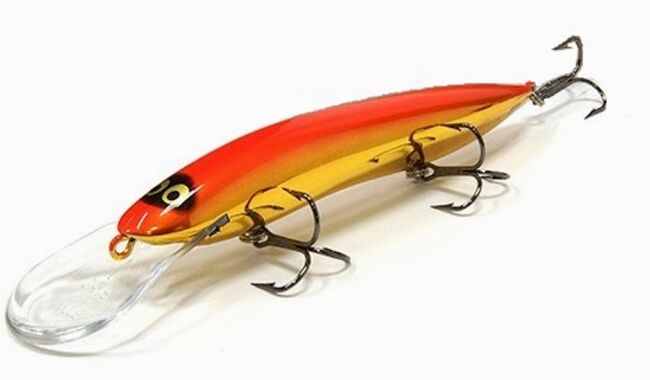 Воблер Halco SORCERER 150, DD+STD, #11