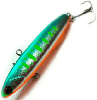 Раттлин MADNESS Shiriten Baguette 70 70мм 16.7гр #R08