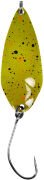 Блесна колеблющаяся Lucky John EOS 2.4г 29мм #002 (LJEOS24-002)
