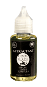 Аттрактант сырный Cool Place 40мл Аттрактант сырный Cool Place 40мл